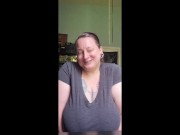 Mature BBW Milf from the Mommy Domme agency tests your dedication to the lifestyle 6/16