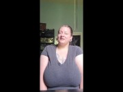 Mature BBW Milf from the Mommy Domme agency tests your dedication to the lifestyle 7/16