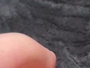 Mmm fucking my pussy with my dildo feels so good 1/16