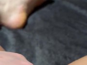 Mmm fucking my pussy with my dildo feels so good 14/16