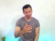 Vaquero Ranchero le rellena el culo a jovencito a pelo en los baños del salon de la fiesta! relato 1/16