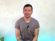 Vaquero Ranchero le rellena el culo a jovencito a pelo en los baños del salon de la fiesta! relato 12/16