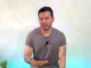 Vaquero Ranchero le rellena el culo a jovencito a pelo en los baños del salon de la fiesta! relato 14/16