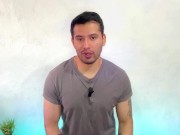 Vaquero Ranchero le rellena el culo a jovencito a pelo en los baños del salon de la fiesta! relato 15/16