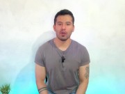 Vaquero Ranchero le rellena el culo a jovencito a pelo en los baños del salon de la fiesta! relato 4/16