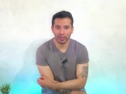 Vaquero Ranchero le rellena el culo a jovencito a pelo en los baños del salon de la fiesta! relato 6/16