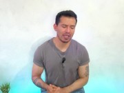 Vaquero Ranchero le rellena el culo a jovencito a pelo en los baños del salon de la fiesta! relato 8/16