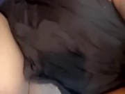 Ebony tits need your cum joi 12/16