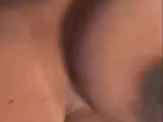 Ebony tits need your cum joi 16/16