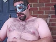 Talking dirty  🤔 about giving you a facial after work 13/16