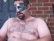 Talking dirty  🤔 about giving you a facial after work 5/16