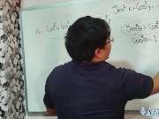 45 Sexual Trigonometry The point is to learn