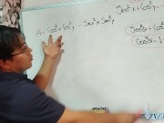 45 Sexual Trigonometry The point is to learn 5/16