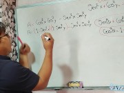 45 Sexual Trigonometry The point is to learn 7/16