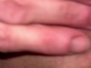 Pulsating pussy 2/16