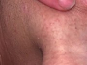 Pulsating pussy 4/16