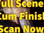 BBC WORSHIP CUM AND DEEPTHROAT..full Scenes Cum-finish Myclub 4/16