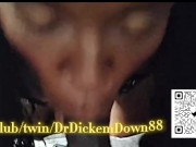 BBC WORSHIP CUM AND DEEPTHROAT..full Scenes Cum-finish Myclub 7/16