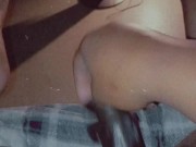 Late night shenanigans 10/16