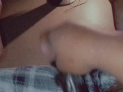 Late night shenanigans 13/16