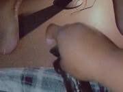 Late night shenanigans 14/16