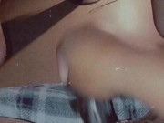 Late night shenanigans 8/16