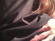 strong sun like my horny here in Paros  # greek Ελληνικό 2/16