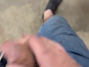 Teaser while closing store 11/16