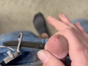 Teaser while closing store 13/16