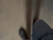 Teaser while closing store 2/16