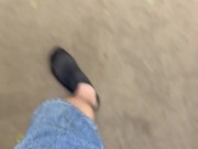 Teaser while closing store 3/16