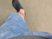 Teaser while closing store 4/16