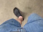 Teaser while closing store 5/16