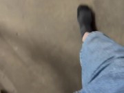 Teaser while closing store 7/16