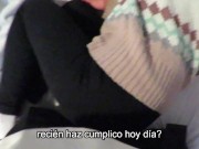 ⭐Apenas soy legal y me detonan ⭐ 1/16