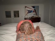 Beavo Teaches Bonnie Blue The Rules Full Scene 1/16