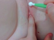 Mi Concha Mojada Pidiendo Más Sin Parar 12/16