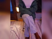 MI EX vino por sus cosas... y  la termino convenciendo de coger por última vez😈🔥 5/16