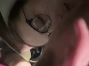 MY STEPSIS IS SUCH A GOOD GIRL FOR ME!! Yes she is !!! 11/16