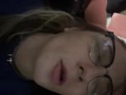 MY STEPSIS IS SUCH A GOOD GIRL FOR ME!! Yes she is !!! 15/16