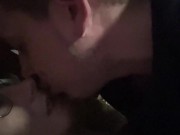 MY STEPSIS IS SUCH A GOOD GIRL FOR ME!! Yes she is !!! 2/16