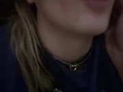 MY STEPSIS IS SUCH A GOOD GIRL FOR ME!! Yes she is !!! 6/16