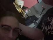 MY STEPSIS IS SUCH A GOOD GIRL FOR ME!! Yes she is !!! 7/16