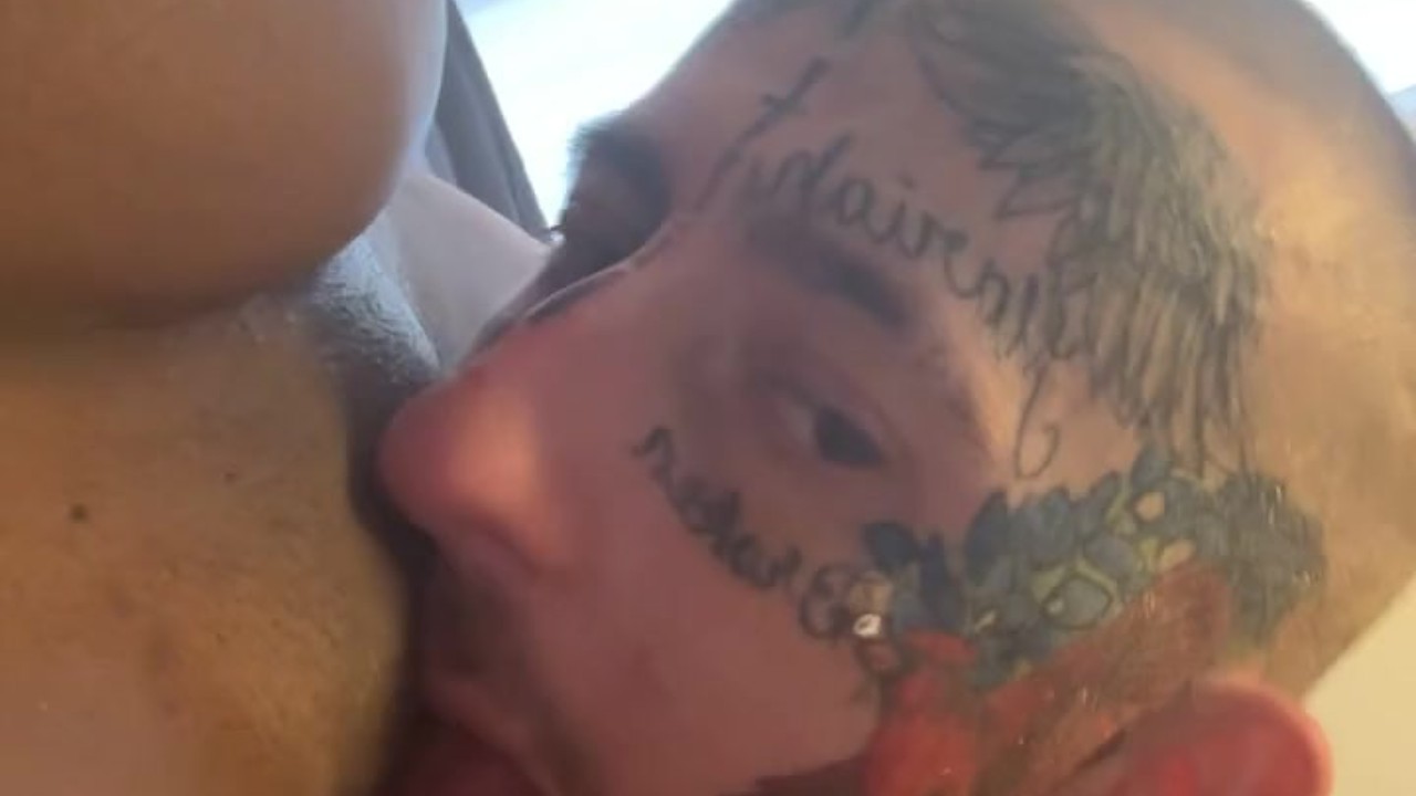 Steamy Intimate Moments Boys Liaison With His Curvy - Step_Fantasy