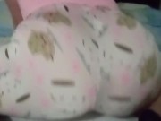 Mi conchita no paraba de apretarse sola 3/16