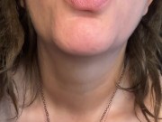 Smoking and riding POV- Full vids on OF CheryTrees 5/16