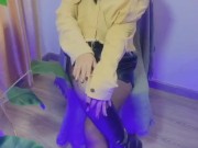 Pantyhose Files: Confessions of a Naughty Office Girl 😉📂 2/16