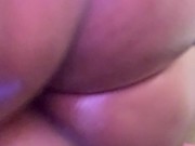 Oil + That Bounce = Rock Solid in Seconds 🥵👀 1/16