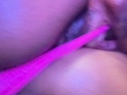 Oil + That Bounce = Rock Solid in Seconds 🥵👀 11/16