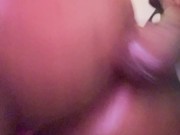 Oil + That Bounce = Rock Solid in Seconds 🥵👀 3/16